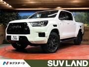 2024 TOYOTA HILUX