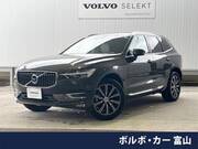 2018 VOLVO XC60