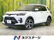 2022 TOYOTA RAIZE