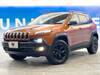 CHRYSLER JEEP CHEROKEE