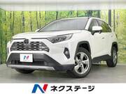 2020 TOYOTA RAV4 G