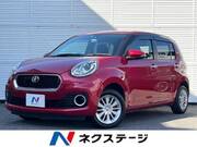 2016 TOYOTA PASSO