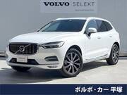 2018 VOLVO XC60