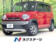 2018 SUZUKI HUSTLER G