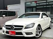 2014 MERCEDES BENZ CLS-CLASS (Left Hand Drive)
