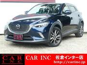 2016 MAZDA CX-3 XD TURING