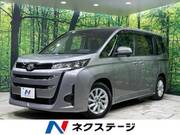 2023 TOYOTA NOAH G