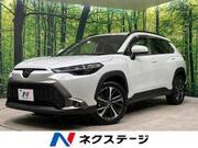 2023 TOYOTA COROLLA CROSS Z