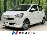 2018 TOYOTA PIXIS EPOCH
