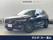 2020 VOLVO XC60