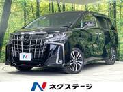 2022 TOYOTA ALPHARD