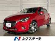 2016 MAZDA DEMIO