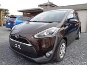 2016 TOYOTA SIENTA G