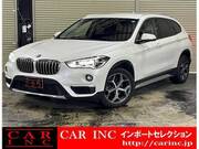 2019 BMW X1