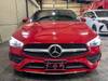 MERCEDES BENZ CLA-CLASS Shooting Brake
