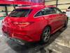 MERCEDES BENZ CLA-CLASS Shooting Brake