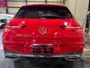 MERCEDES BENZ CLA-CLASS Shooting Brake