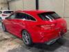 MERCEDES BENZ CLA-CLASS Shooting Brake