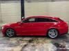 MERCEDES BENZ CLA-CLASS Shooting Brake