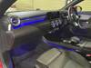 MERCEDES BENZ CLA-CLASS Shooting Brake