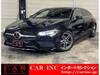 MERCEDES BENZ CLA-CLASS Shooting Brake