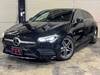 MERCEDES BENZ CLA-CLASS Shooting Brake