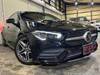 MERCEDES BENZ CLA-CLASS Shooting Brake