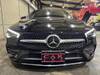 MERCEDES BENZ CLA-CLASS Shooting Brake