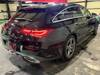 MERCEDES BENZ CLA-CLASS Shooting Brake