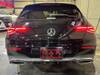 MERCEDES BENZ CLA-CLASS Shooting Brake