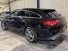 MERCEDES BENZ CLA-CLASS Shooting Brake