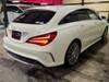 MERCEDES BENZ CLA-CLASS Shooting Brake