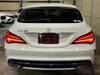 MERCEDES BENZ CLA-CLASS Shooting Brake