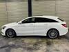 MERCEDES BENZ CLA-CLASS Shooting Brake