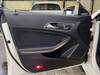 MERCEDES BENZ CLA-CLASS Shooting Brake