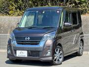 2019 NISSAN DAYZ ROOX