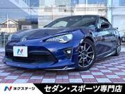 2017 TOYOTA 86