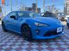 TOYOTA 86