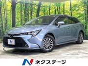 2020 TOYOTA COROLLA TOURING