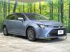 TOYOTA COROLLA TOURING