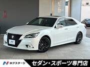2014 TOYOTA CROWN HYBRID