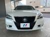 TOYOTA CROWN HYBRID