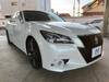 TOYOTA CROWN HYBRID