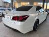 TOYOTA CROWN HYBRID