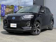 2022 DAIHATSU ROCKY