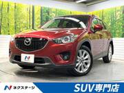 2013 MAZDA CX-5 XD L PACKAGE