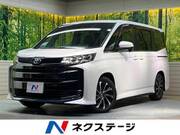 2023 TOYOTA NOAH