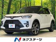 2022 TOYOTA RAIZE