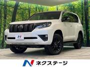 2023 TOYOTA LAND CRUISER PRADO