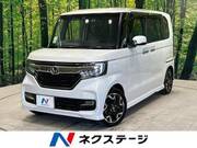 2019 HONDA N-BOX CUSTOM